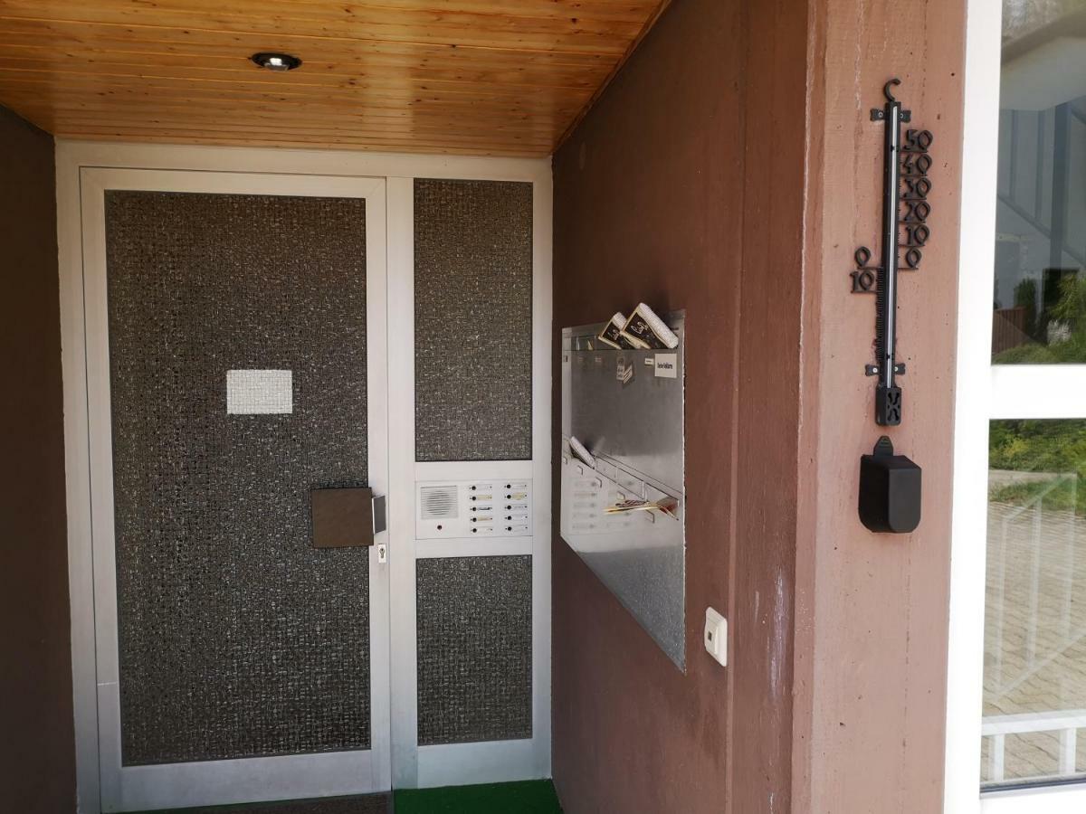 Appartment Leo Schoenwald im Schwarzwald Exterior photo