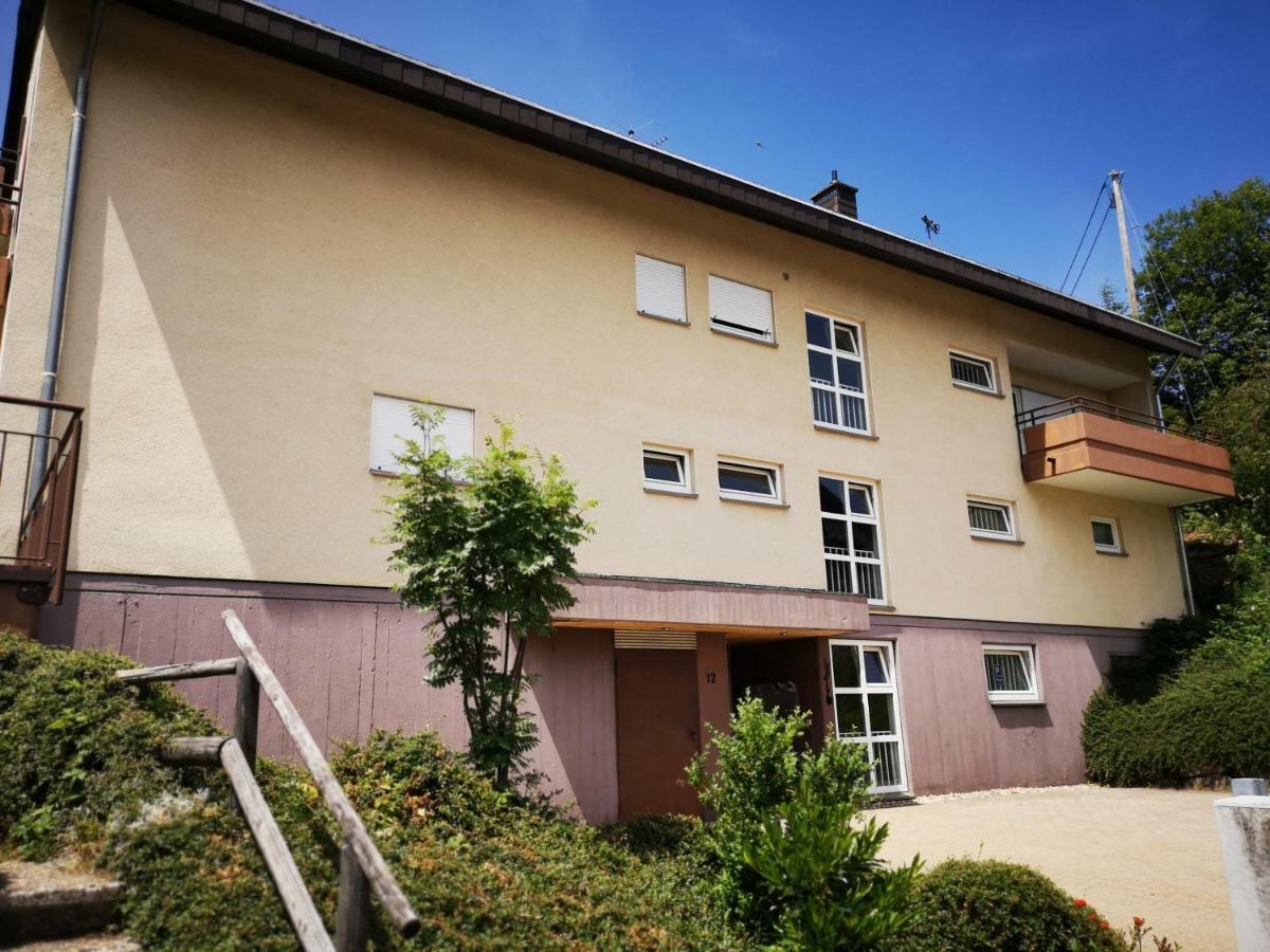 Appartment Leo Schoenwald im Schwarzwald Exterior photo